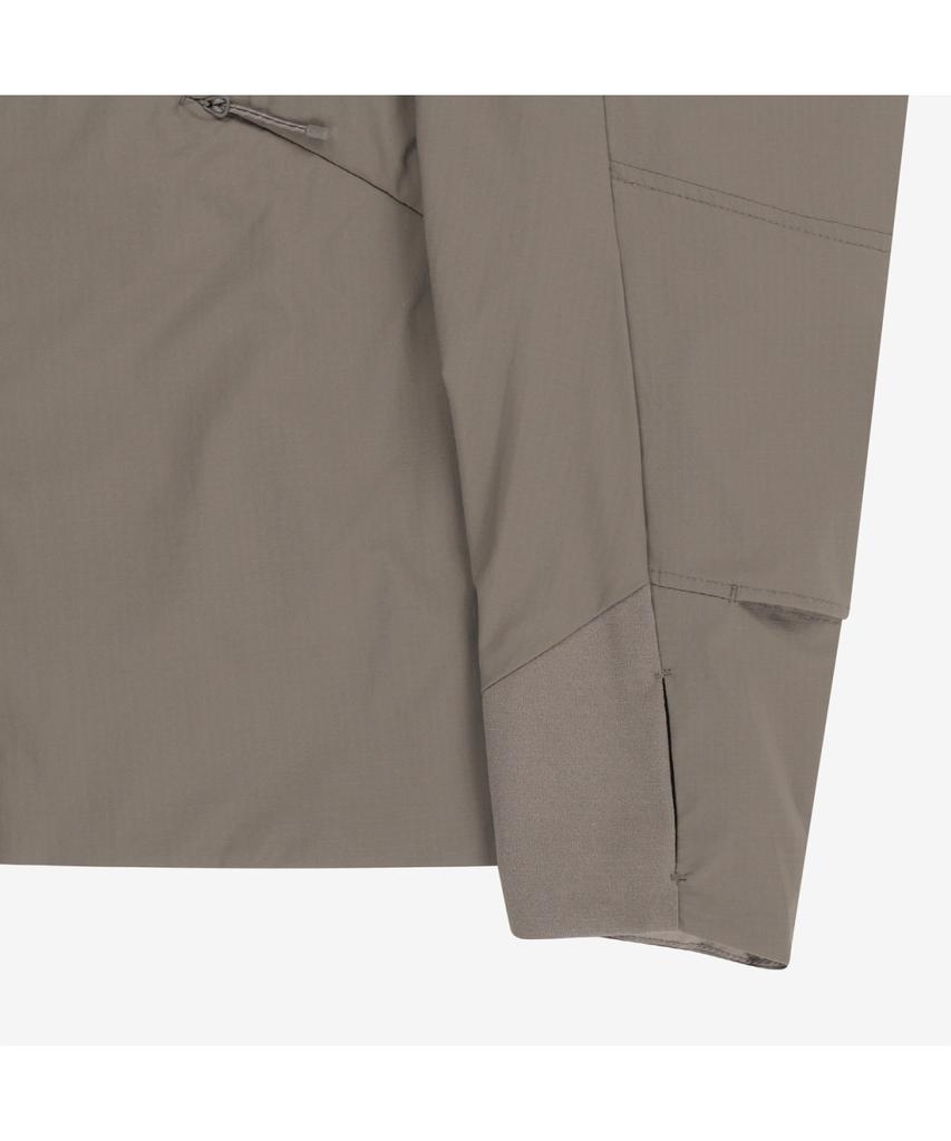 The North Face Nj3Nr61L Thermarrun Jacket Light_Brown