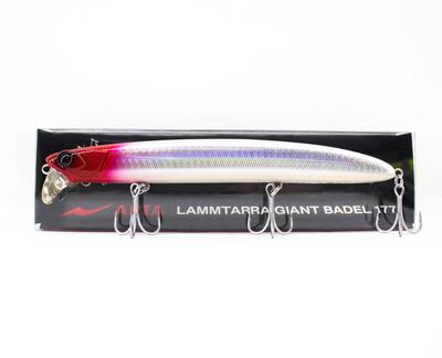 Apia Lammtarra Giant Badel 177F Floating Lure 02 (3413)