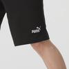 Puma Men's Short Sleeve & Shorts Sport Set