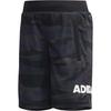 Adidas Shorts Children Aged 3 7 Years Old Black/White DW4068