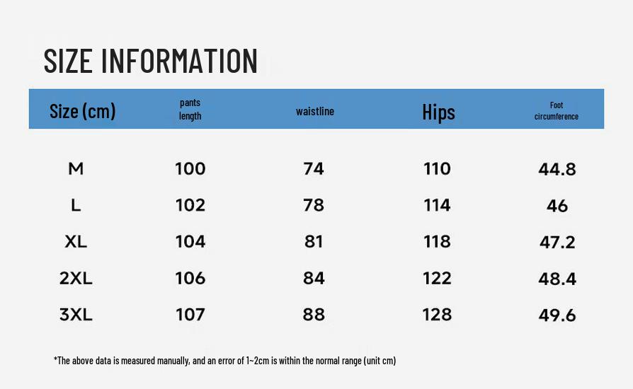 Mark Fairwhale Men's Ice Silk Cool-Touch Casual Straight Leg Pants