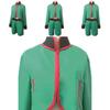 Hunterhunter Gonfreecss Costume Premium Quality Suit For Men Unisex Cosplay