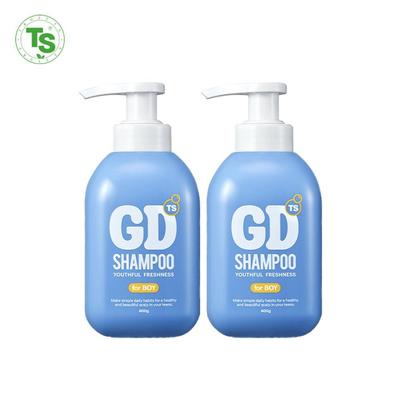 Shampoo e balsami per capelli – Shampoo
