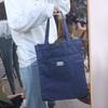 Large Capacity Male Commuting Tote Bag Oxford Cloth Portable File Bag Lightweight Handbag  Unisex