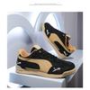 Casual Shoes, Fashionable Sports Shoes, Breathable and Comfortable Board Shoes, Retro Thick Soled Shoes, Men's Shoes