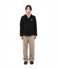 SAFARISPOT S.T.C. Pea Coat (Navy)