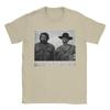 Vintage Bud Spencer T Shirt Summer Fashion TShirts Unisex Pure Cotton Round Neck Plus Size 5XL Top Tees ShortSleeved Vintage Tops