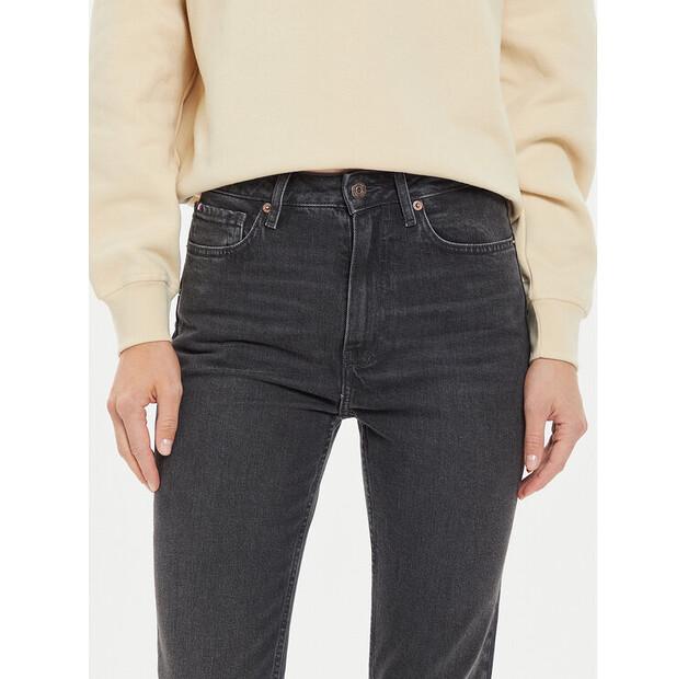 Tommy Hilfiger Jeans WW0WW42797 Black Slim Fit