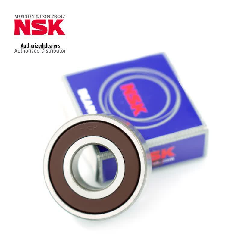 NSK 6212 Series Deep Groove Ball Bearings