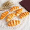 Toys Bread-themed Soft Elastic Squeezing Toy Food Simulation Decompression Stress Ornament Fun Relaxing Gift Present Decor Anti Hom V4j8