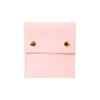 Foldable Necklace Ring Packing Bag Small Earrings Organizer Mini Jewelry Display Bag  Travel