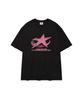 DYSFUNCT Starlight T-Shirt(Black)