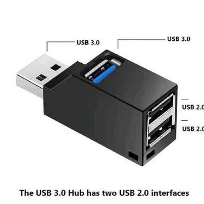 Computer accessoires – USB-hubs