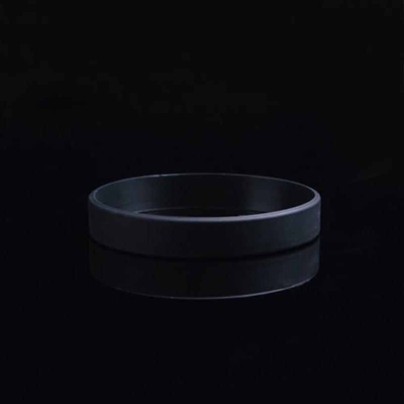 Luminous Silicone Bracelet Sports Bracelet Wordless Basketball Wristband