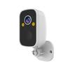 BG55 4G Solar-Powered WiFi Camera with Built-in Battery