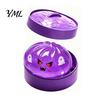 Anxiety Relief Tools Halloween Dumpling Stress Toy, Cartoon Steamed Bun Squeeze Toy Hand Exercise with Steamer, Sensory Ball Fidget Party Favors