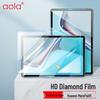 AOLANG Huawei MatePad Tempered Glass Screen Protector