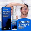 Herb Sleep Anti Snoring Spray, Herb Sleep Anti Snoring Spray, Anti Snoring Spray For Women Men, Herbal Anti-snoring Spray For Nose And Mo
