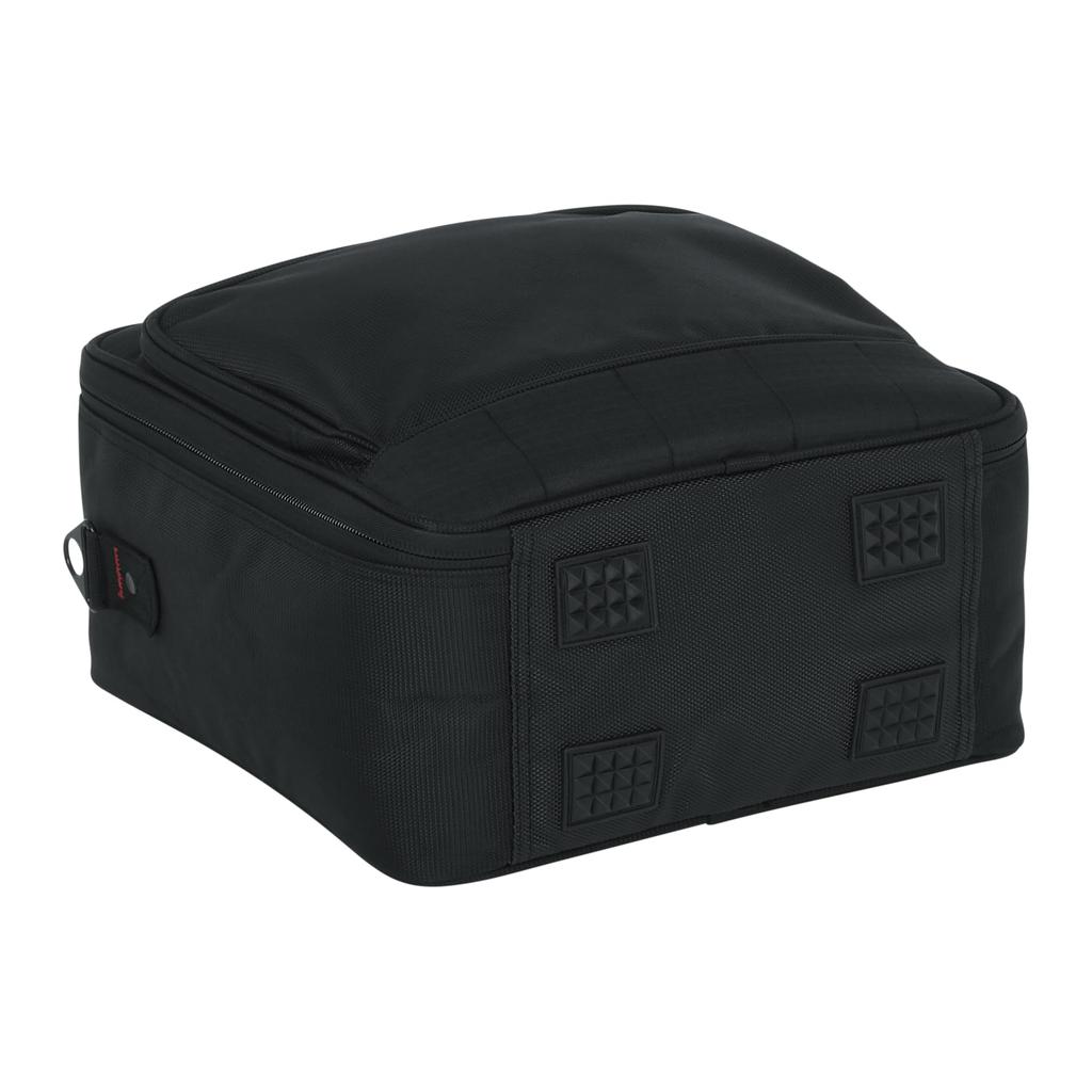 GATOR Mixer Case Nylon Gig Bag Series X 12 X G-MIXERBAG G-MIXERBAG-1212 (12 5.5 Inches) []