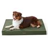 Lesure Dog Pet Bed with Waterproof High Pressure Removable Easy To Suitable for Use All Year Bed, Cushion, Resilience, Relief, Non-Slip, Cover, Clean,