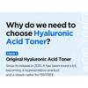 Isntree - Hyaluronic Acid Toner Mini