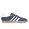 Adidas Gazelle Indoor Jq8393 Nigh Offw Gold