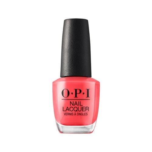 OPI [Nail Lacquer] T30 - I EAT MANILY LOBSTERS 15ml