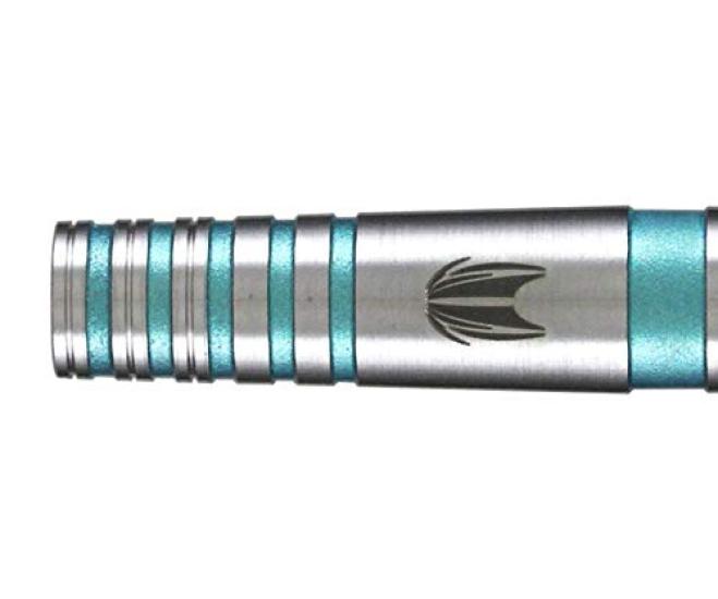 Target Jadeite 80 Suzuki Mirai Model Barrel