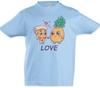 Tops – T-Shirts