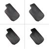 For BMW 3 Series E46 1998 1999 2000 2001 - 2005 Car Styling Microfiber Leather Center Control Armrest Box Cover Protection Trim