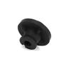 2pcs 96887050 Lower Radiator Mount Bushing for Chevrolet