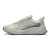 Li Ning Soft Slip Resistant Low top Casual Shoes Women's Green AGLT052-2