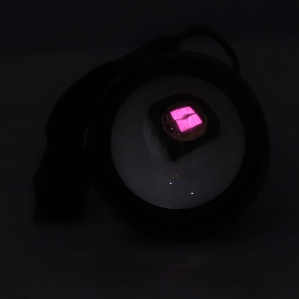 Infrared Flashlight T30 Infrared 850nm Night View Light Monitoring Source Fill Light Flashlight for Outdoor Adventure