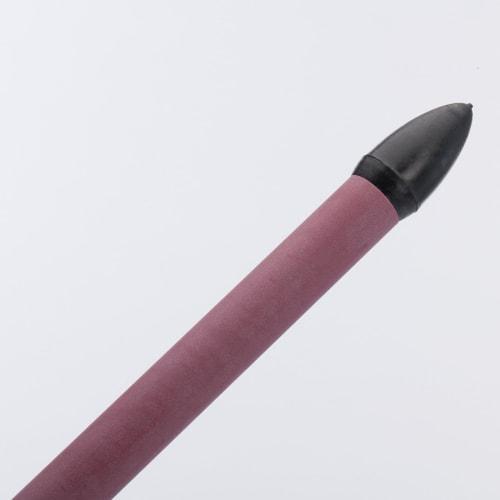 WM Ruby Steel Rod 28cm