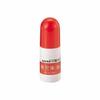 Mitsubishi Pencil Seal Holder Hanzo Exclusive Replenisher Vermilion HLS-200 Set of 2