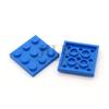 20pcs Moc Small Size Base Plate 3x3 Compatible 11212 DIY Creative Basics Building Blocks Bricks Set Construction Particles Toys