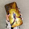 Cool Arcane V-Viktor Phone Case For Samsung Galaxy A20,A21s,A22,A31,A32,A52,A53,A72,73,A80,A91 Soft Black Cover
