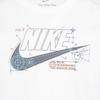 Nike Boys Future Utility Long-Sleeved T-Shirt