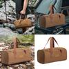 Camping Hand Bag for Outdoor Hiking Essential, Camping Tool Organizers Outdoor Camping Handbag Hand Bag Utility Hand Bag