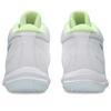 ASICS LADY GELFAIRY 9 Basketball Shoes Unisex Size 104 2E 1062A007, Adult, (White/Blue Bliss), 26.0 cm,