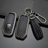7 Buttons Zinc Alloy Auto Key Fob Cover Case Fit For Kia Sportage Niro Hybrid Sorento Mq4 Ev6 Gt-Line K8 V6 Premium Grade Auto Interior Accessory