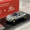 Alfa Romeo 1:64 33 Coupè Stradale 1967 Alloy Car Diecasts & Toy Vehicles Car Model Miniature Scale Model Car Toys For Children