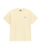 Malittepeulangsowajeobeo Aerocool Small Classic Logo Tee Beige