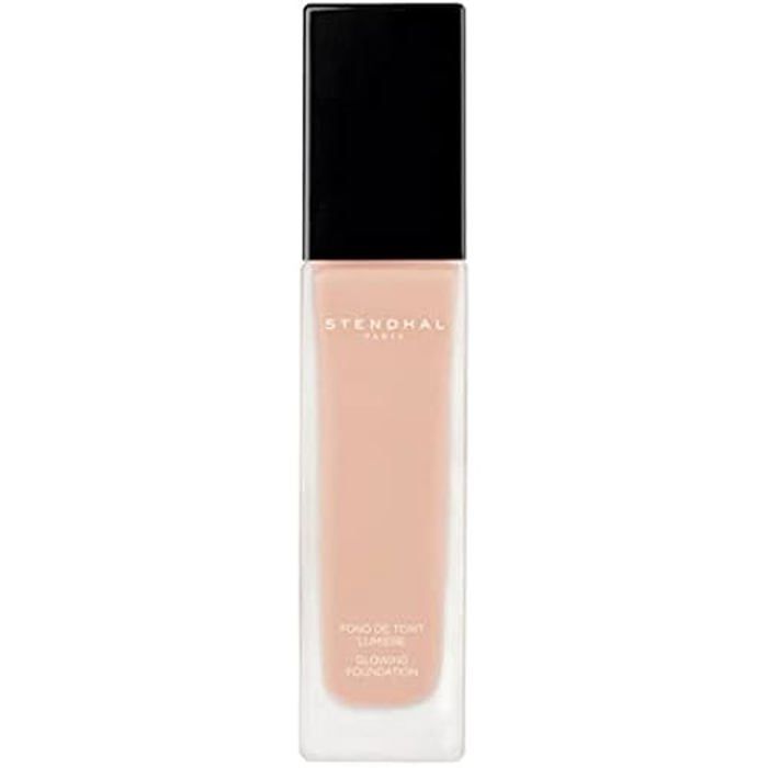 Fond de teint - STENDHAL - MU Lumière 222 SD - Beige - Tous types de peau