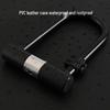 Jingdong JZ U-Type Bicycle Lock