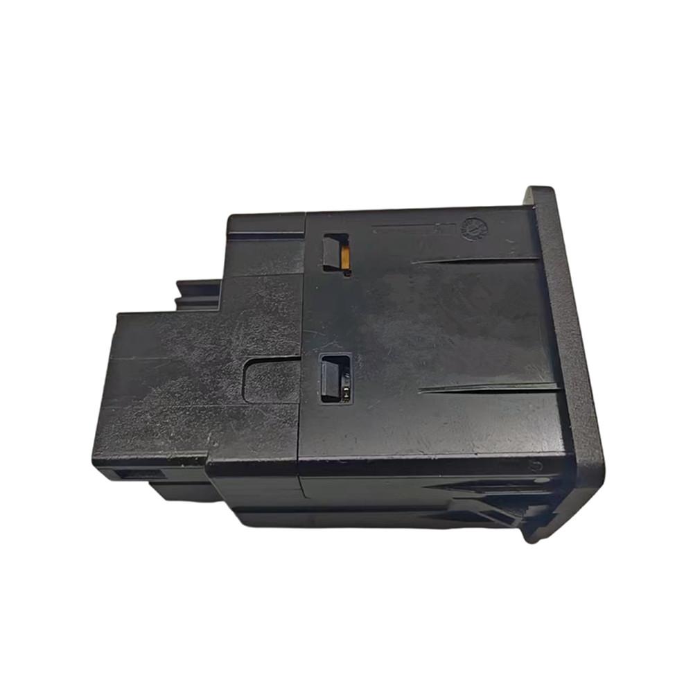 USB Media Hub Module Sync 4 ML3Z-19A387-D For Ford F-150 Expedition Bronco 2021-2024