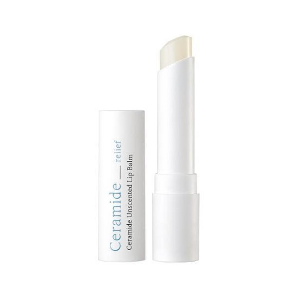 ILLIYOON Ceramide Lip Balm Unscented 3.2g