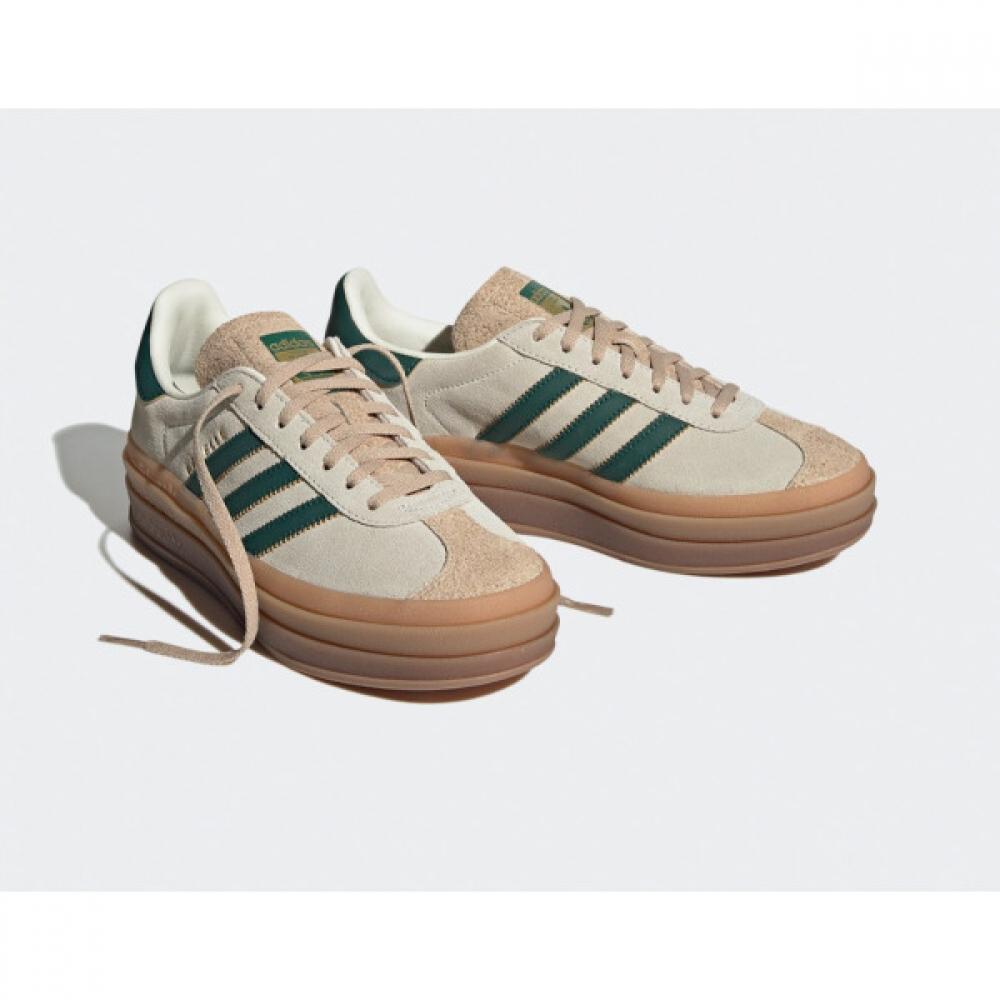 Adidas Gs Goyang Starfield Store Adidas Gazelle Bold W Id7056 Adidas Sports Face Product Starfield Goyang Abc Mart