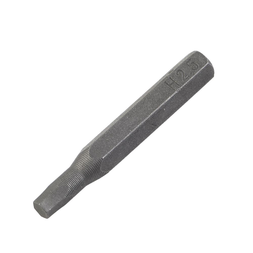 Screwdriver Bit Power Tools H4×28mm Screwdriver Bits