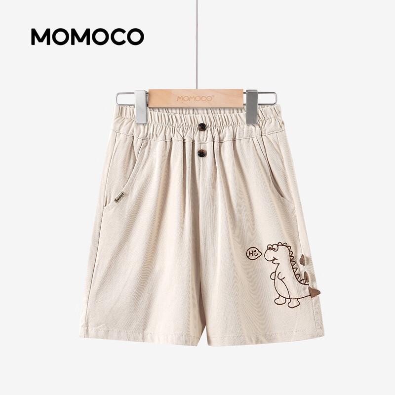 MAMIMAKA Boys' Trendy Casual Shorts